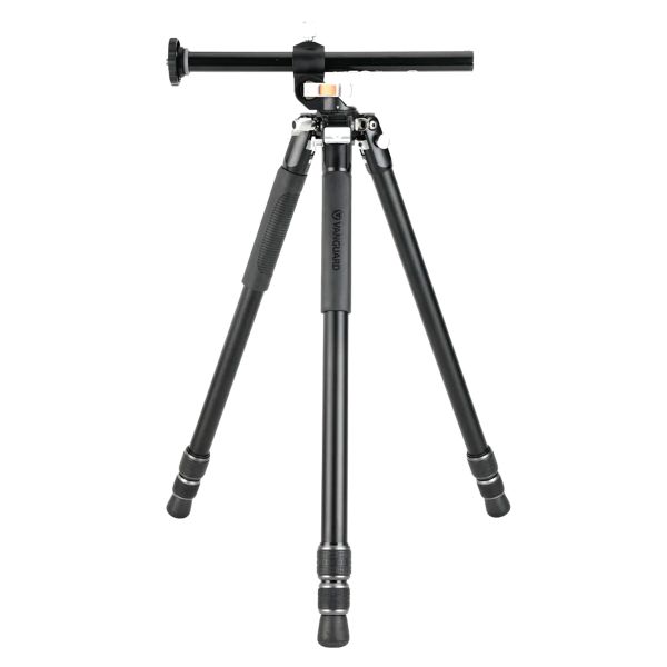 Vanguard VEO 3+303AT Super Sturdy Aluminium Tripod with 30mm Legs-No Head