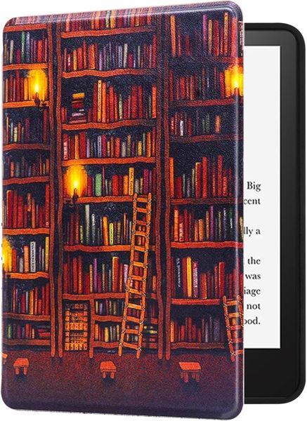 Compatible Devices for All-New Kindle Paperwhite with 7" Case