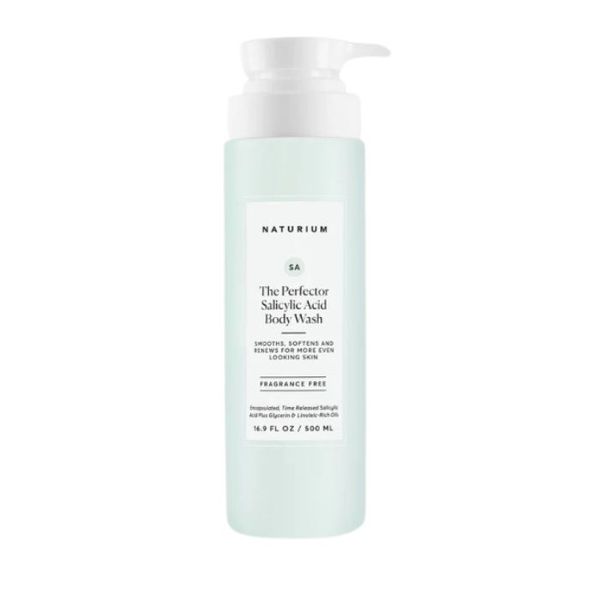 Naturium The Perfector Salicylic Acid Body Wash 500ml