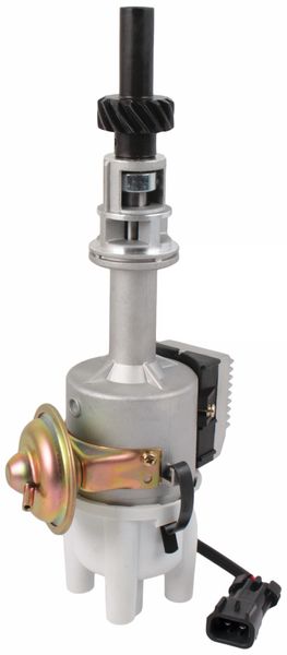 Complete Replacement Distributor Compatible with Fiat Uno 1100