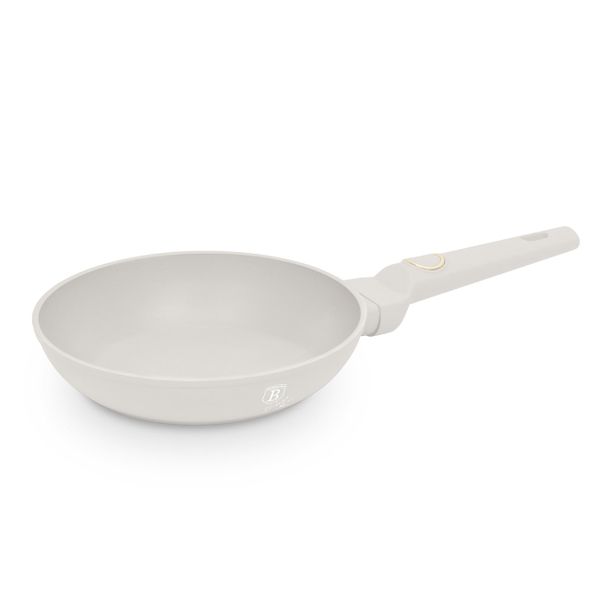 Berlinger Haus 20cm Titan Pro Non-Stick Coating Frypan - Sahara