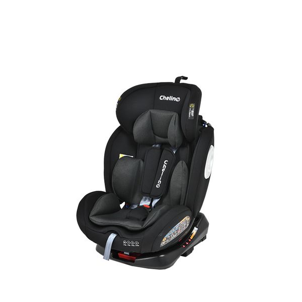Chelino Daytona Car Seat - Black