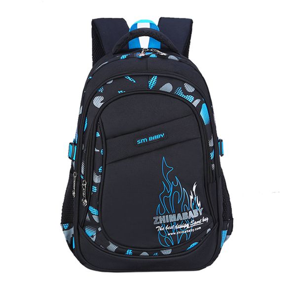 Olive Tree-School Backpack