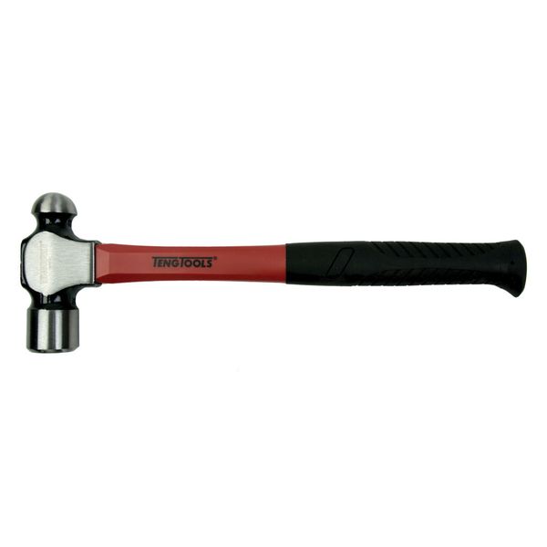 TengTools - 32 Oz Ball Pein Hammer
