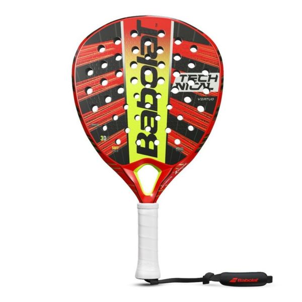 Babolat - Technical Vertuo Padel Racket