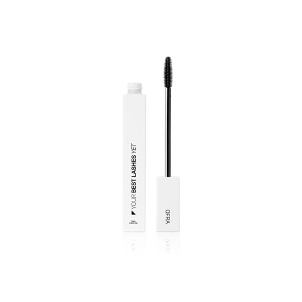 Ofra HD Waterproof Mascara Black