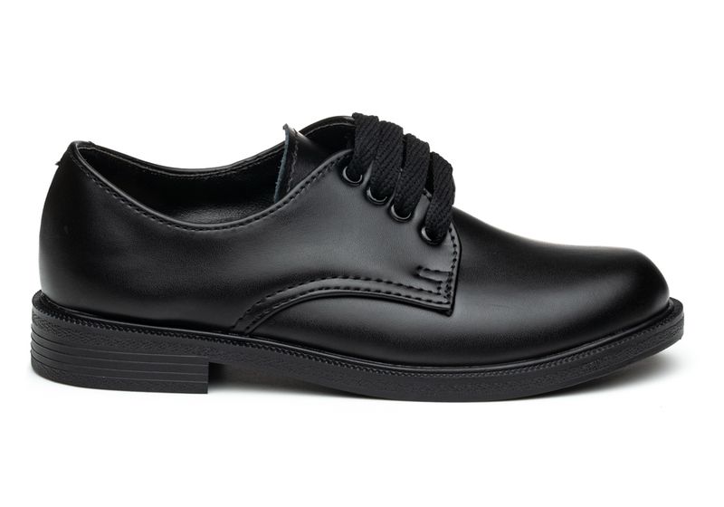 Raptees Youth School Shoes Size 2-8