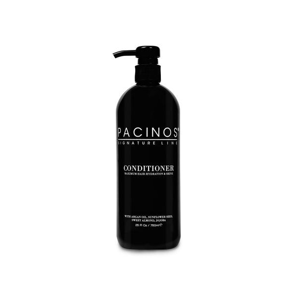Pacinos Conditioner for Men 750ml