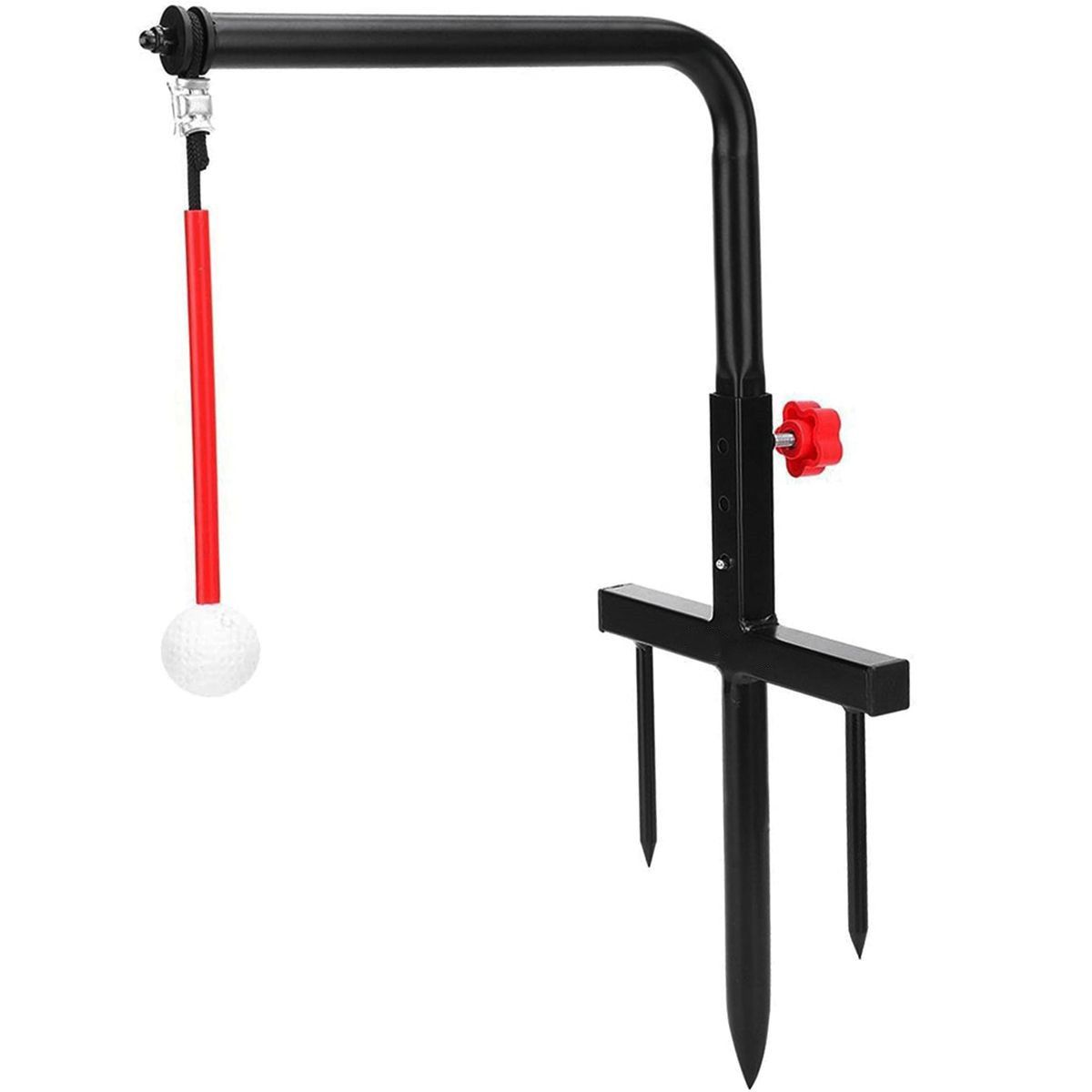 Golf Practice Swing Trainer For Swing Practice