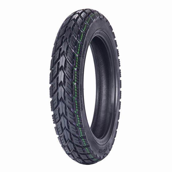 Fluplat Motorcycle Tubeless Tyre 300/18