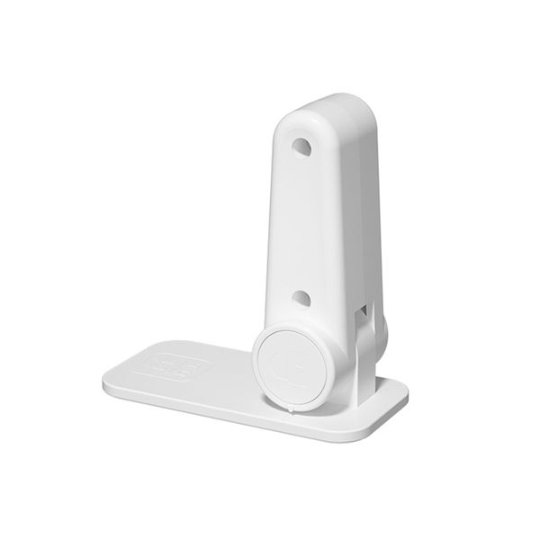 Multi-functional Child Proof Bedroom Doors Lock Baby Safety Lever Lock