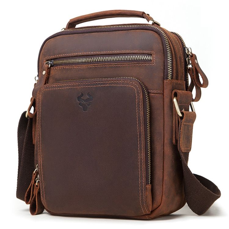 Genuine Leather Crossbody Sling Bag Shop Today. Get it Tomorrow