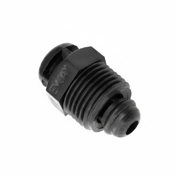 Emjay 1/2 Inch Vacuum Breaker for Backflow Prevention (15mm)