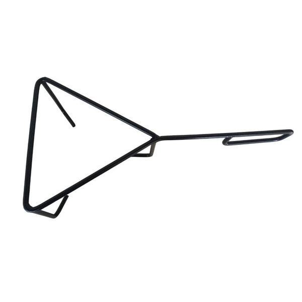 3 Leg Braai Stand Black