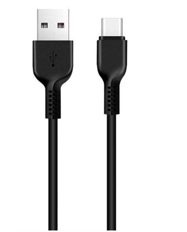 Hoco X37 Type-C Fast Charging 3A Cable | Shop Today. Get it Tomorrow ...