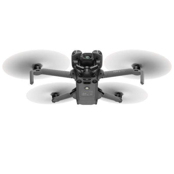 DJI Mini 5 Pro Fly More Combo (DJI RC-N3)