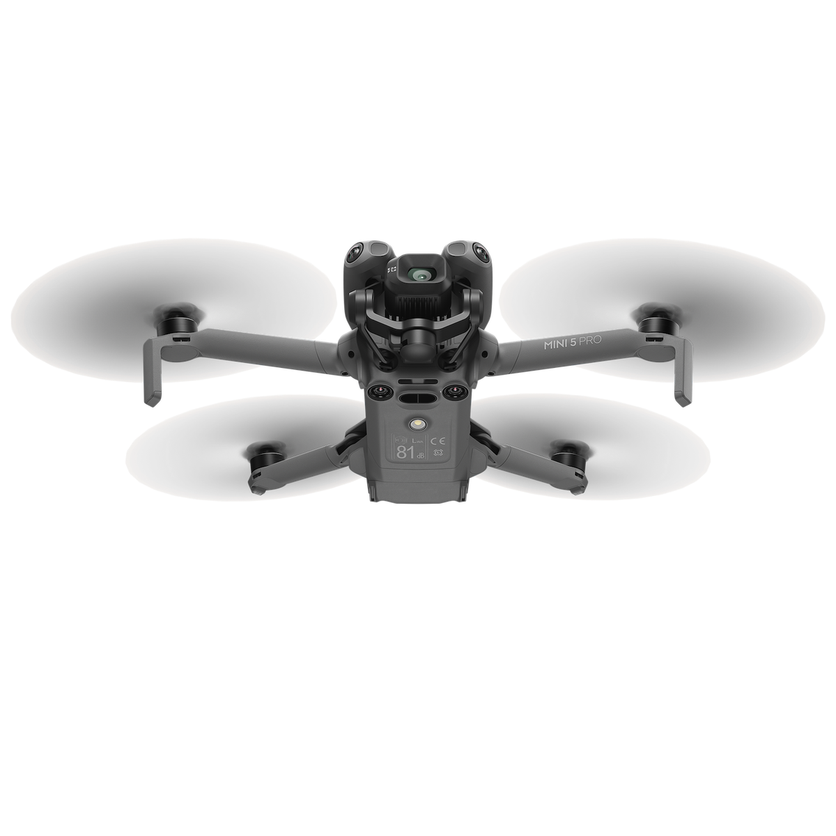 DJI Mini 5 Pro Fly More Combo (DJI RC-N3)