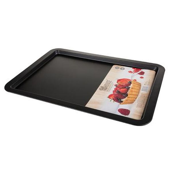 Hillhouse Non-Stick Baking Tray - 43 x 29 x 1,5cm