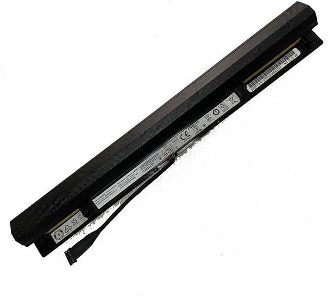 Reliable, Long-lasting Vibrant Battery for Lenovo Ideapad 100-15IBD L15L4A01