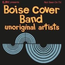 Unoriginal Artists (CD / Album)