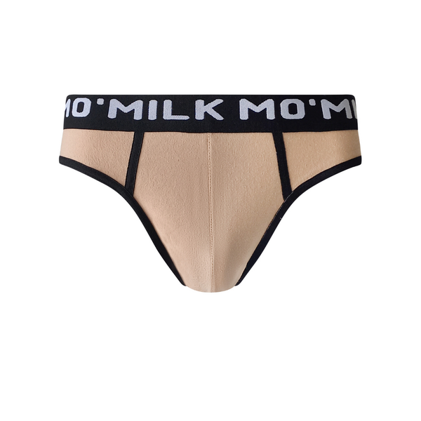 MO'MILK Basic Stone Brief