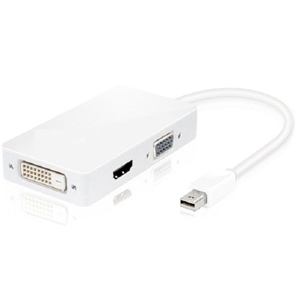 Mini DisplayPort Adapter