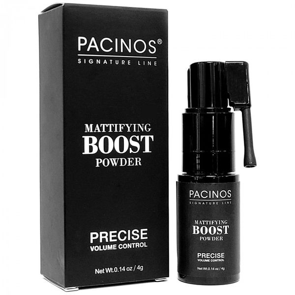 Pacinos - Mattifying Boost Powder (Parallel Import)