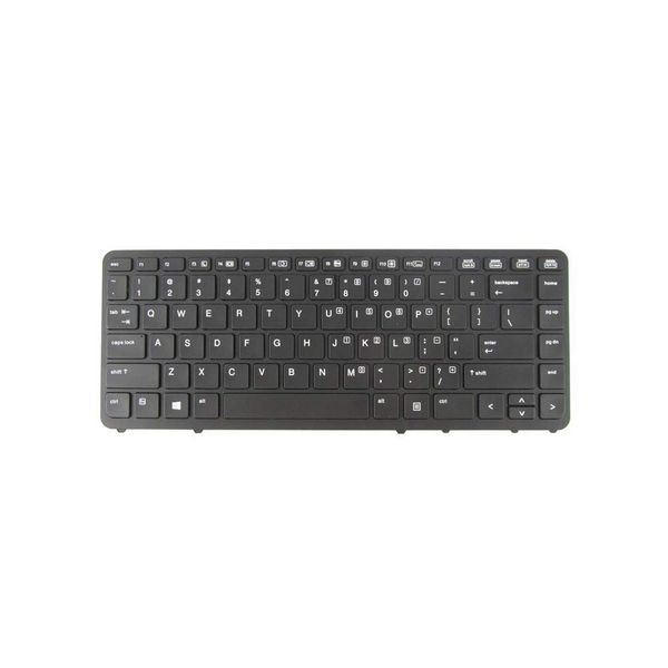Replacement Laptop Keyboard For HP EliteBook 840 G1 850 G1 840 G2