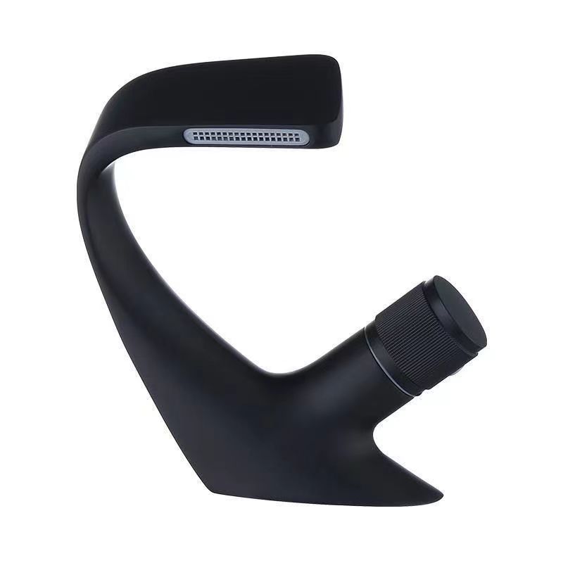 Bathroom wash basin faucet waterfall faucet hot and cold water