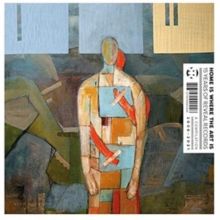 Home Is Where the Art Is (CD / Album)