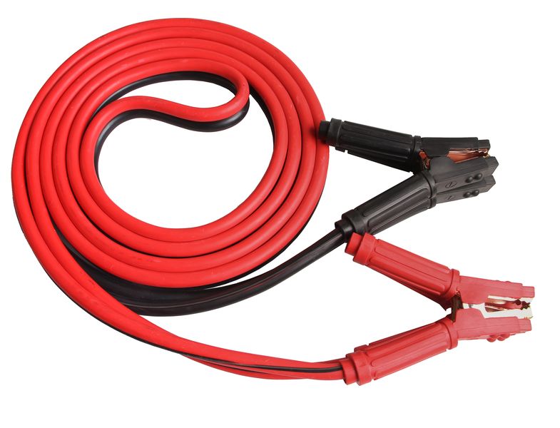 ACA - Heavy Duty Battery Booster Cable - 1000 AMP