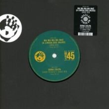 Ma Ma Ma Ma Ma (Vinyl / 7" Single)