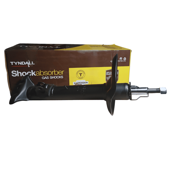SHGS156020 Rear Shock Absorber Heavy Duty Compatible with Toyota