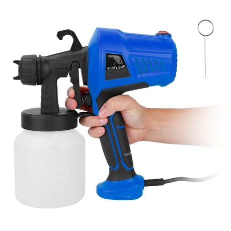 Electric painter on sale