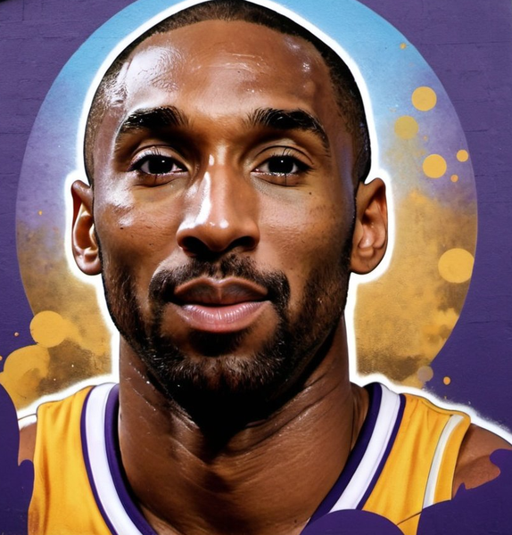 Rooted Art Home Decor Wall Art - Kobe