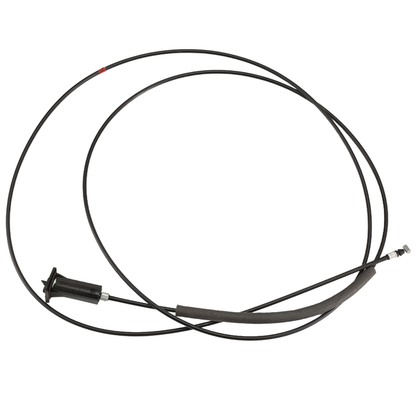 for Forte 2013-2015 Catch Assyfuel Fill Release Cable Compatible with Kia