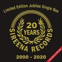 20 Years Sireena Records (Vinyl / 7" Single Box Set)