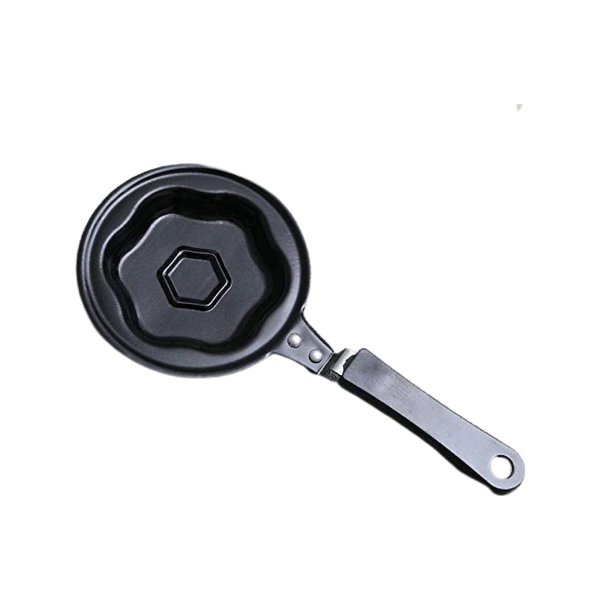 Caracter Non-Stick Grill Pan