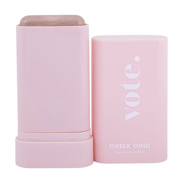 Vote Beauty - Cheek Chick Creamy Blush Stick Blossom Sakura