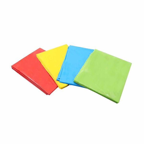 Anthony Peters Splashmats: 4 Pieces