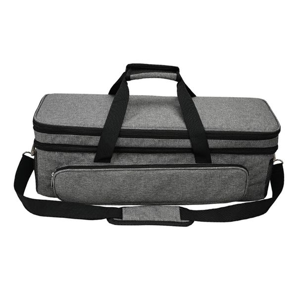 Tool Bag Cutting Machine Accessories Storage Bag for Cricut Explore Needle