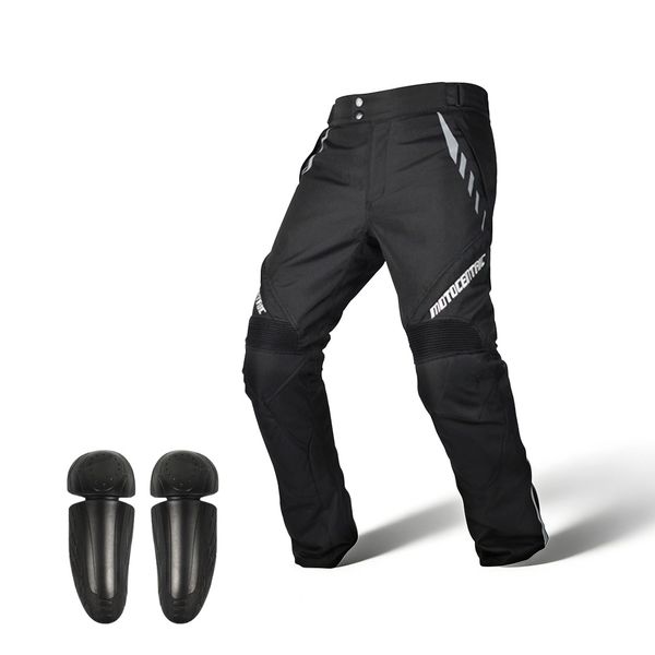 Motocentric Motocross Pants Motorcycle Pants Dirt Bike Pants with Armour