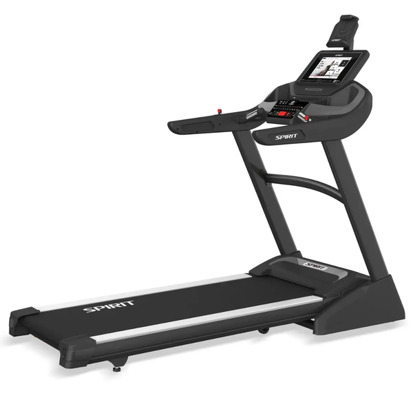Spirit XT485ENT Home-Use Treadmill