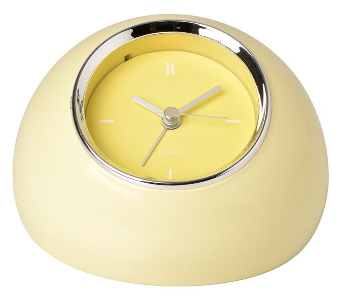 Retro Bubble Alarm Clock - Analog