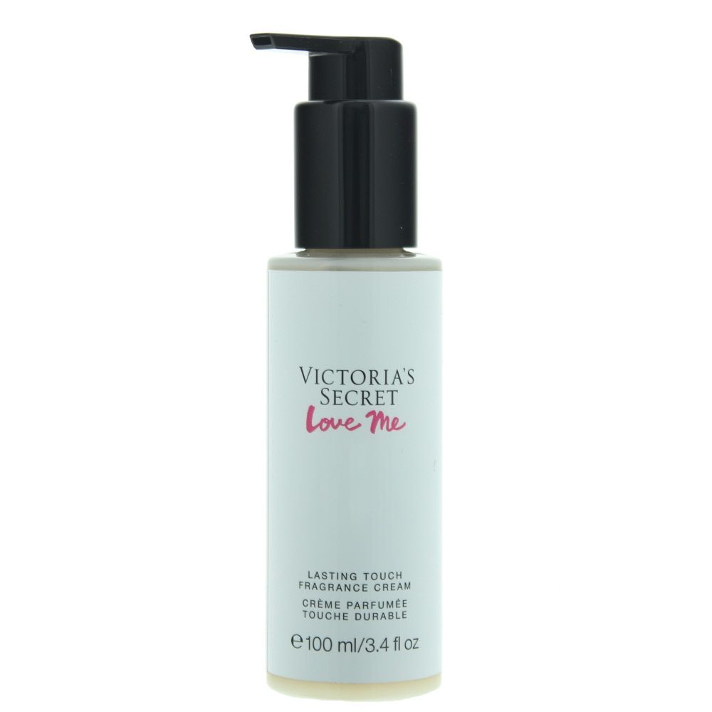 Victoria s Secret Love Me Lasting Touch Body Cream 100ml Parallel