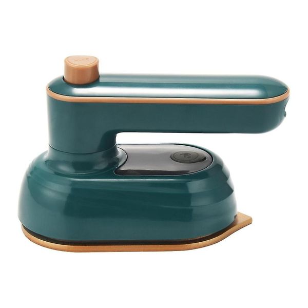 Mini Fold able Iron with Spray