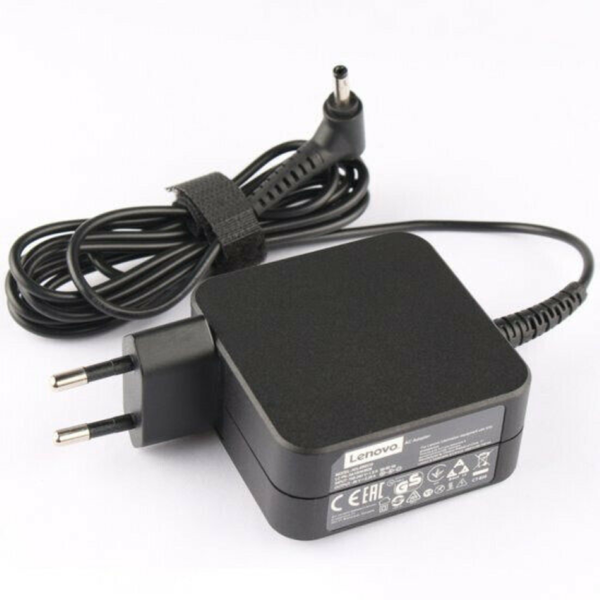 Original Lenovo Laptop Charger 45W 20V 2.25A AC Adapter