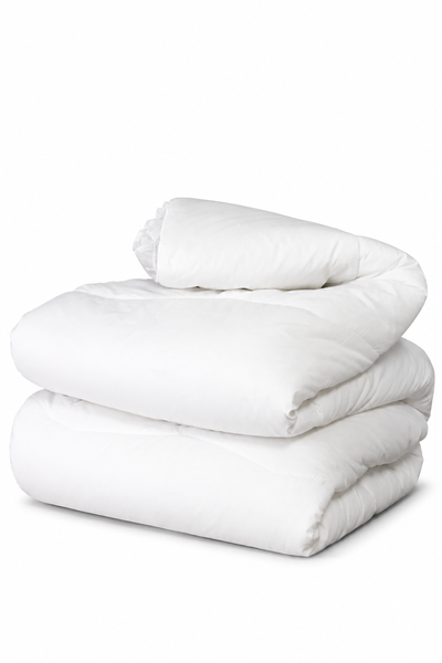 Hollowfibre Polycotton Duvet Inner