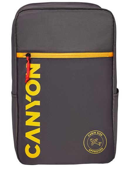 CANYON CSZ-02, cabin size backpack