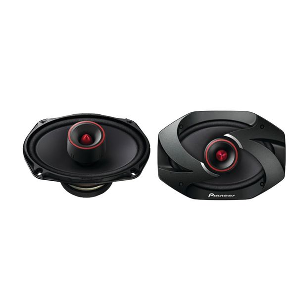 Pioneer TS-6900PRO Pro Series 6x9" Speakers